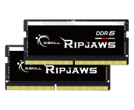 G.SKILL 32GB (2x16GB) 4800 CL34 Ripjaws - 1539665 - zdjęcie 1
